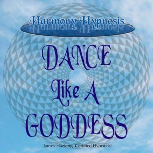 Dance Like a Goddess: Hypnotic Visualizations for Bellydancers