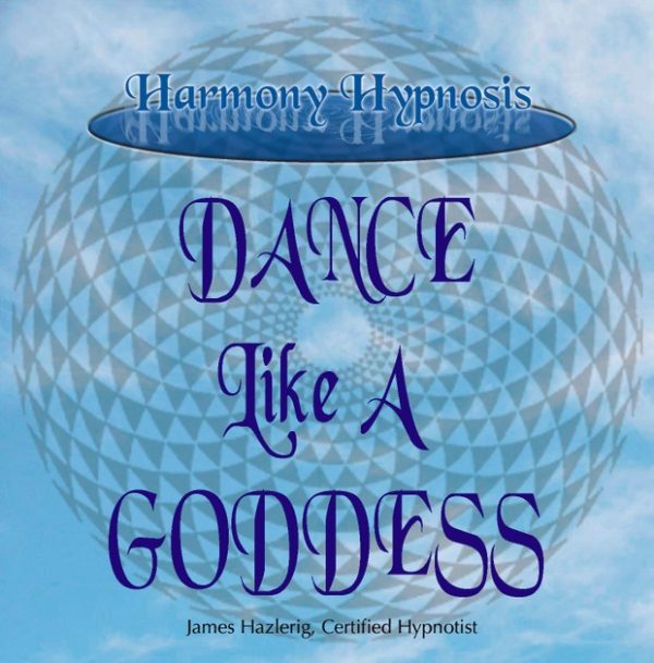 Dance Like a Goddess: Hypnotic Visualizations for Bellydancers