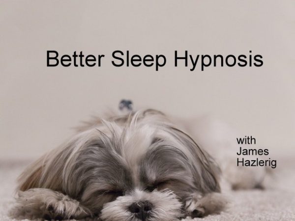 Better Sleep Hypnosis